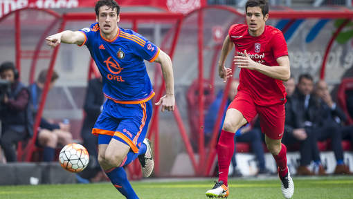 FC Twente – Feyenoord