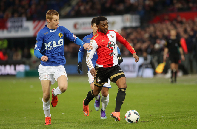 Feyenoord – Roda JC
