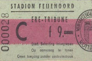 Feyenoord – Osters IF