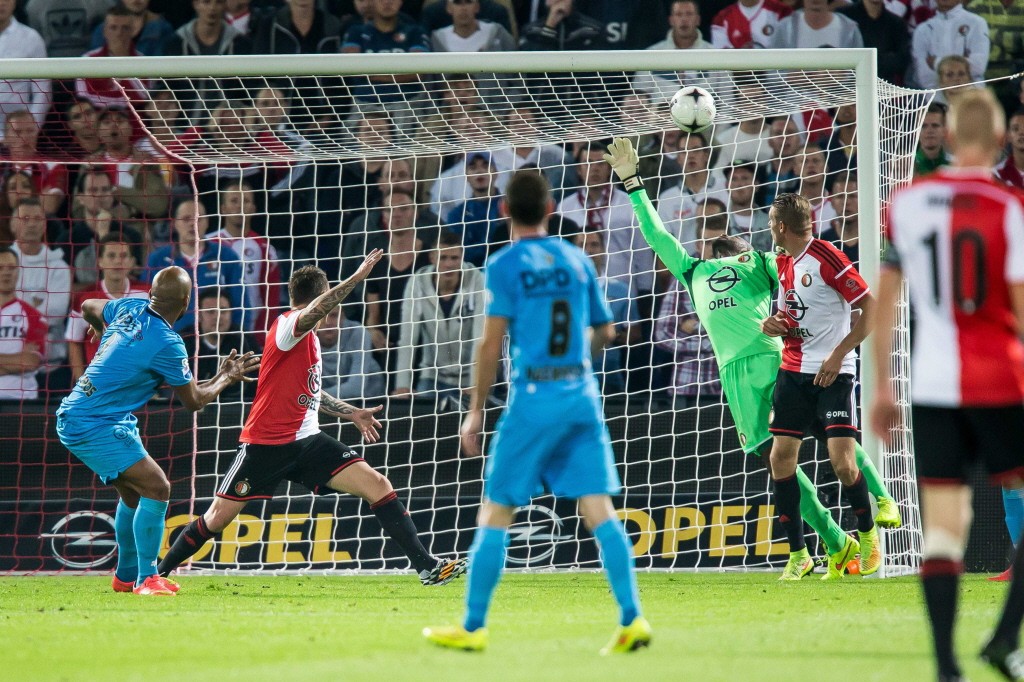 Feyenoord – Willem II