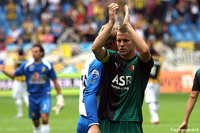 Vitesse – Feyenoord