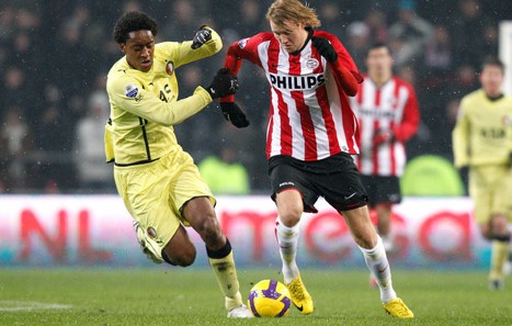PSV – Feyenoord