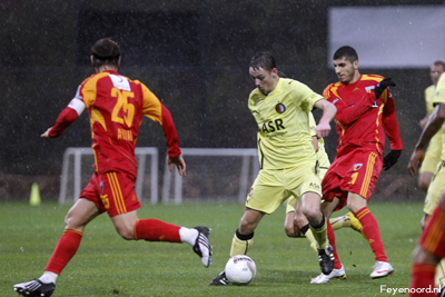 Kayserispor – Feyenoord