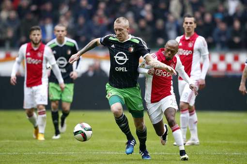 AFC Ajax – Feyenoord