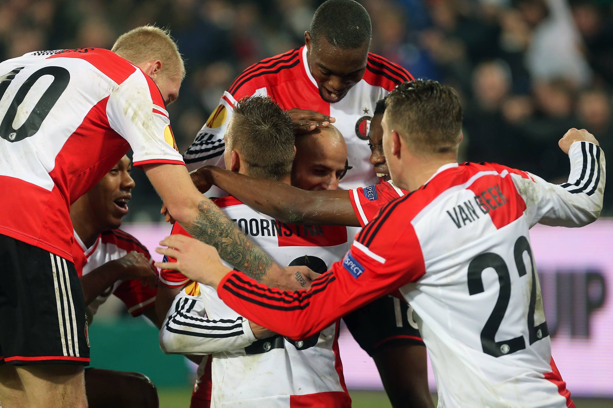 Feyenoord – Sevilla FC