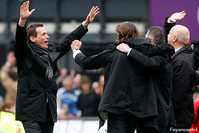 Feyenoord – PSV