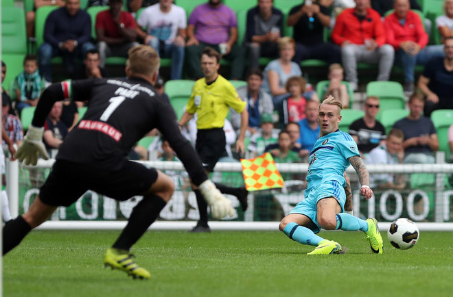 FC Groningen – Feyenoord