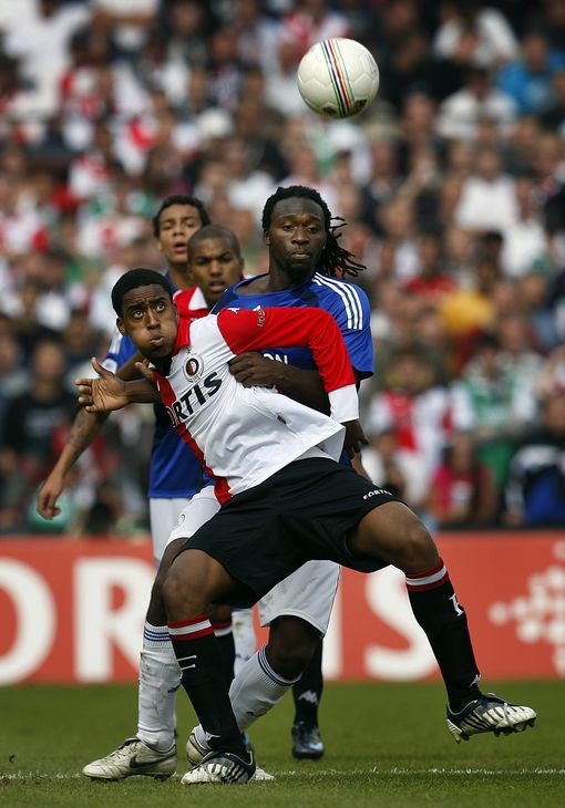 Feyenoord – AFC Ajax