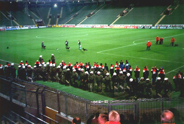Bay. Leverkussen – Feyenoord