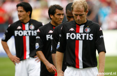 PSV – Feyenoord