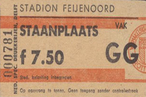 Feyenoord – VfB Stuttgart