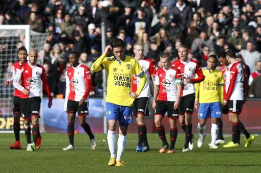 Feyenoord – Cambuur