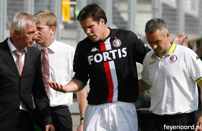 Roda JC – Feyenoord
