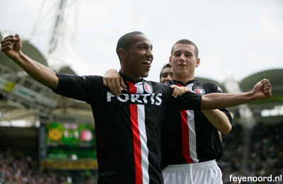 Roda JC – Feyenoord