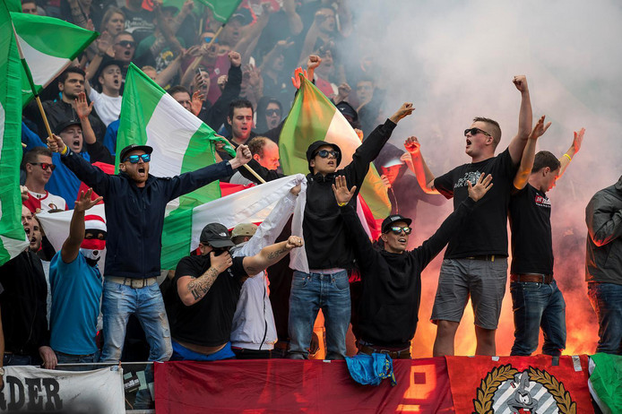 Feyenoord – PSV