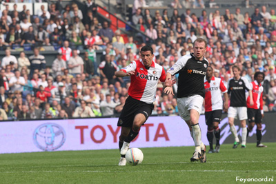 Feyenoord – Heracles Almelo