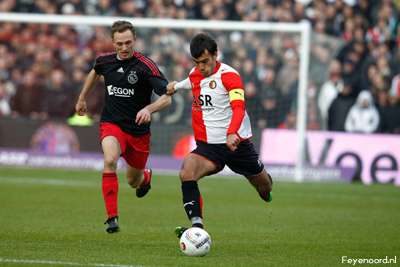 Feyenoord – AFC Ajax