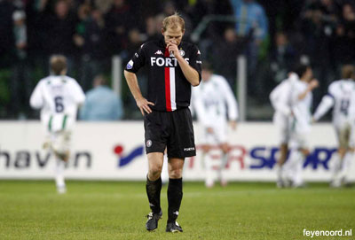 FC Groningen – Feyenoord