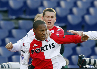 Feyenoord – AFC Ajax