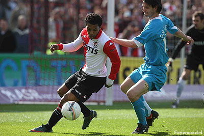 Feyenoord – PSV