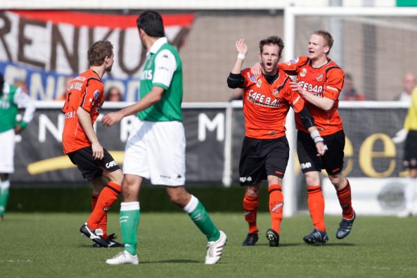 FC Volendam – Feyenoord