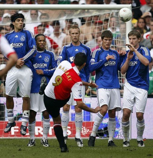 Feyenoord – AFC Ajax