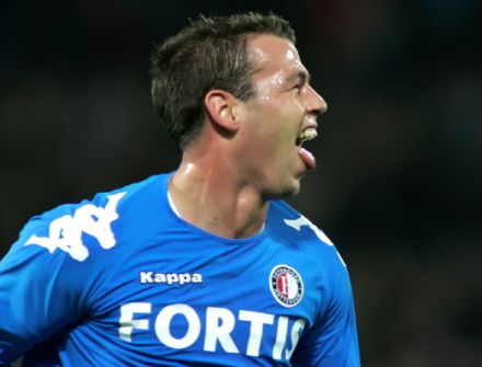 Feyenoord – Wisla Krakow