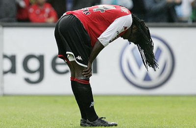 Feyenoord – FC Groningen