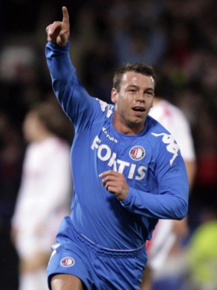 Feyenoord – Wisla Krakow