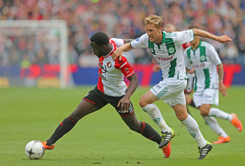 Feyenoord – FC Groningen