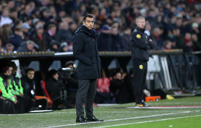 Feyenoord – Roda JC