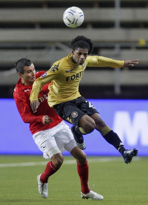 Kalmar FF – Feyenoord