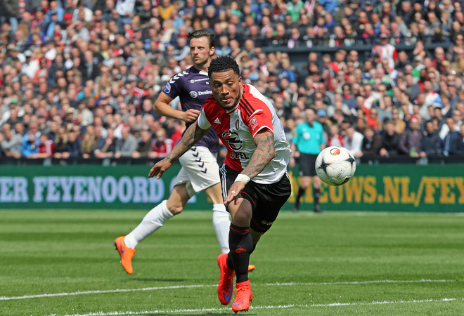 Feyenoord – Go Ahead Eagles