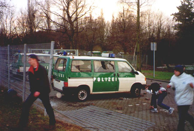 Bay. Leverkussen – Feyenoord