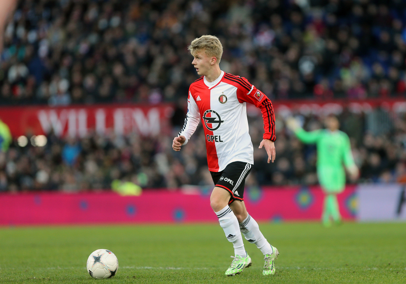Feyenoord – FC Emmen