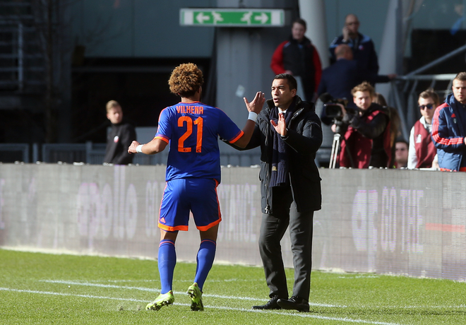 FC Utrecht – Feyenoord