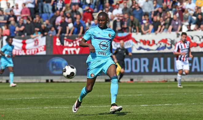 Willem II – Feyenoord