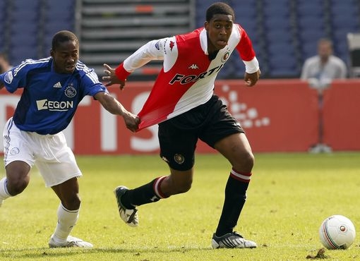 Feyenoord – AFC Ajax