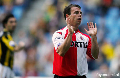Vitesse – Feyenoord