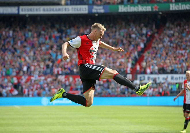 Feyenoord – FC Twente