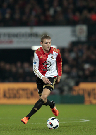 Feyenoord – Willem II