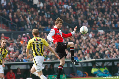 Feyenoord – Vitesse