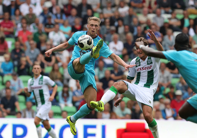 FC Groningen – Feyenoord