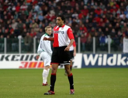 FC Groningen – Feyenoord · 1–1