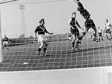 SC Enschede – Feyenoord · 2–3