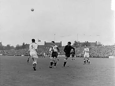 Fortuna 54 – Feyenoord · 3–2