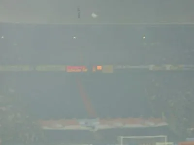 Feyenoord – Schalke 04 · 2–1