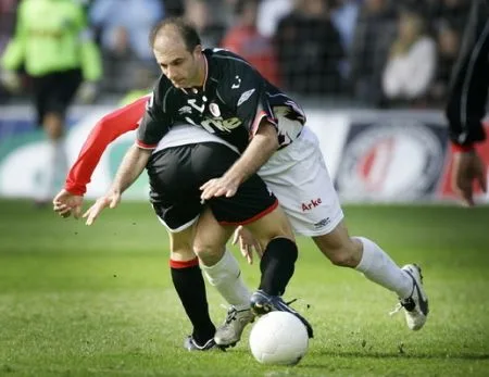 Feyenoord – FC Twente · 4–2