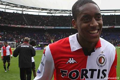 Feyenoord – PSV · 1–0