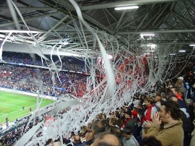 Mooie Sfeeractie!